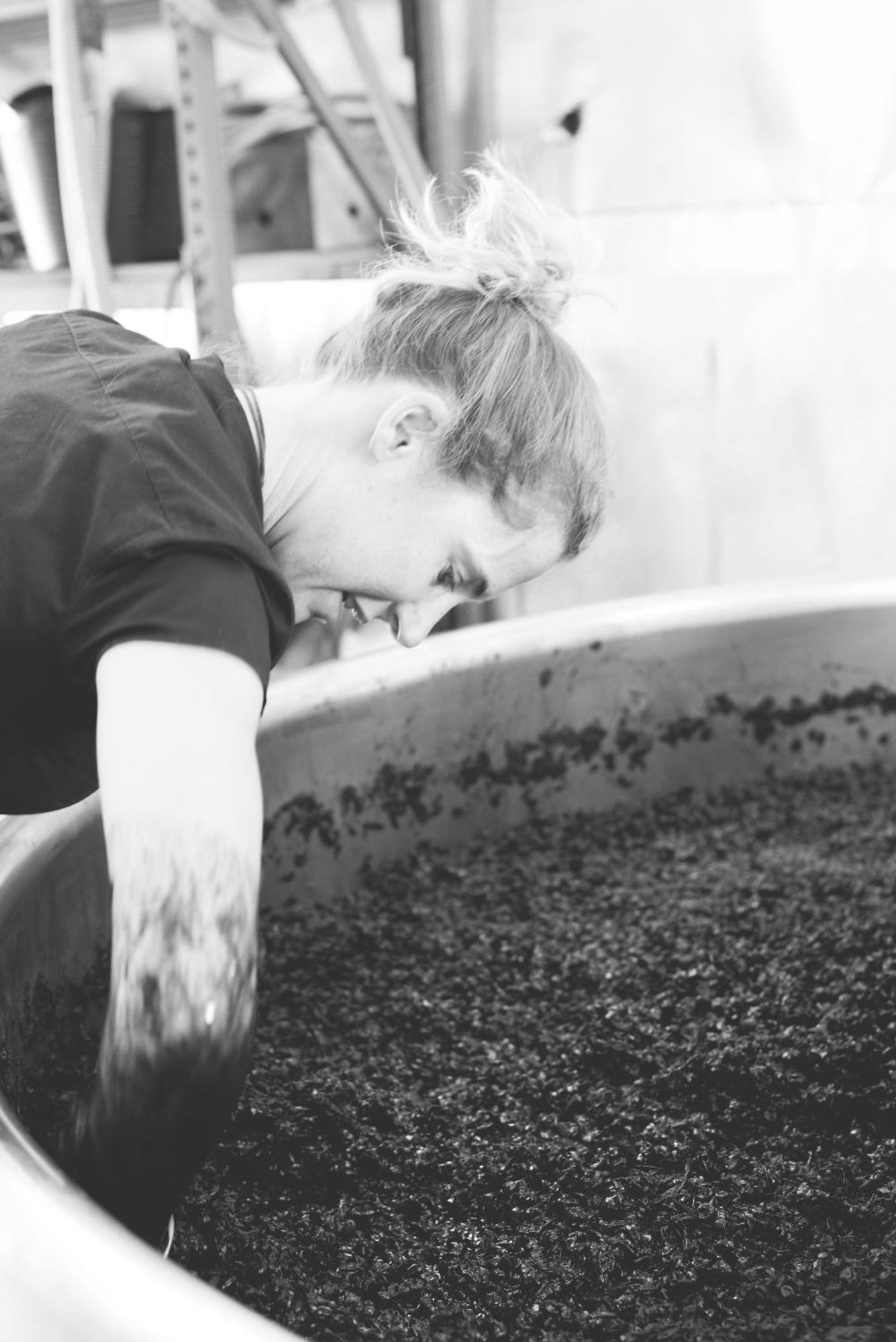 Tranquil Vale Vineyard Hotel Luskintyre Bagian luar foto