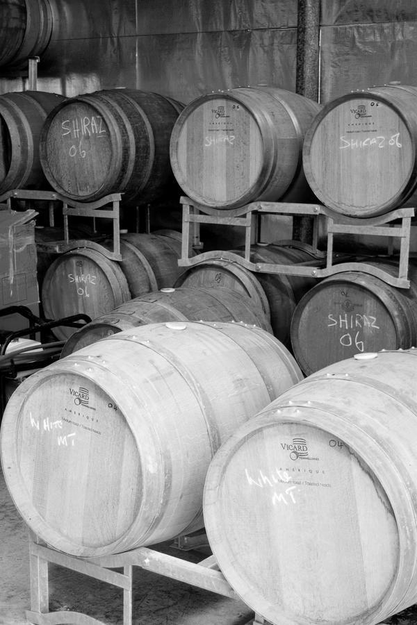Tranquil Vale Vineyard Hotel Luskintyre Bagian luar foto